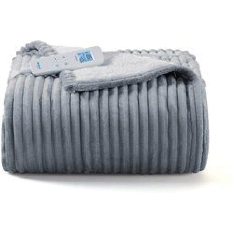 Electric blanket 220v thick heater double body warmer 180*200cm electric blanket mattress constant temperature electric blanket