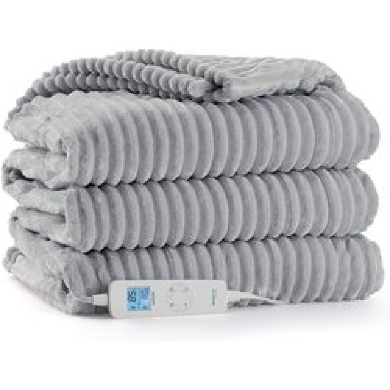 Electric blanket 220v thick heater double body warmer 180*200cm electric blanket mattress constant temperature electric blanket