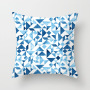 Personalized Your Design Hand Woven Pillow Covers,Outdoor Cushion Cover And Pillow/