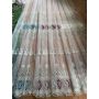 2021 home living room curtains European and American style embroidered curtains, simple and atmospheric embroidered curtains/