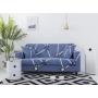Plant Pattern Stretch Slipcover Sofa Elastic Sofa Cover Universal Furniture Protector Couch Cover Armchair Corner Sofa Cover/