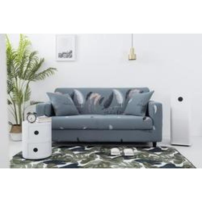 Plant Pattern Stretch Slipcover Sofa Elastic Sofa Cover Universal Furniture Protector Couch Cover Armchair Corner Sofa Cover/