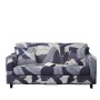 Plant Pattern Stretch Slipcover Sofa Elastic Sofa Cover Universal Furniture Protector Couch Cover Armchair Corner Sofa Cover/