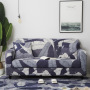 Plant Pattern Stretch Slipcover Sofa Elastic Sofa Cover Universal Furniture Protector Couch Cover Armchair Corner Sofa Cover/