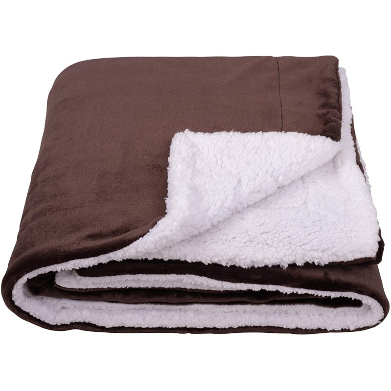Soft Warm Coral Fleece Blanket Winter Sheet Bedspread Sofa Plaid Throw  Light Thin Mechanical Wash Flannel Blanket