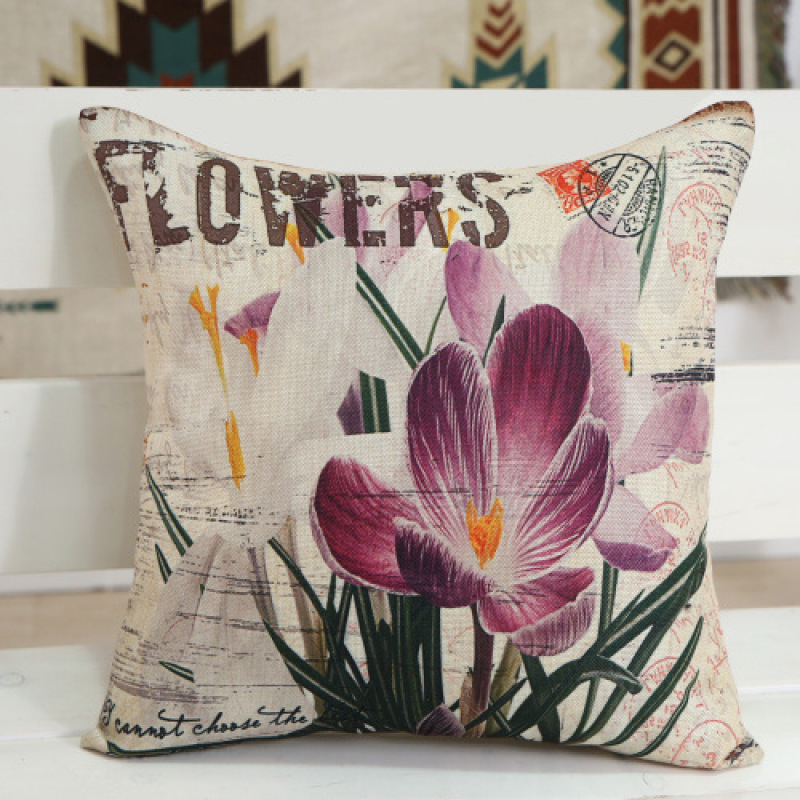 Butterfly Pillow Covers,China Cushion Cover 45X45/