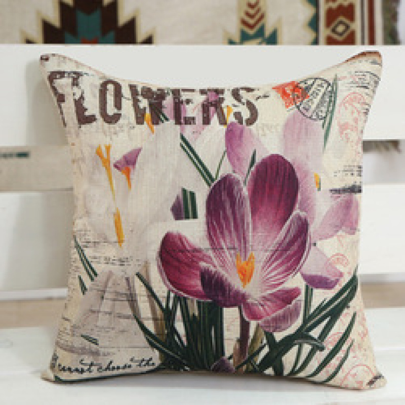 Butterfly Pillow Covers,China Cushion Cover 45X45/