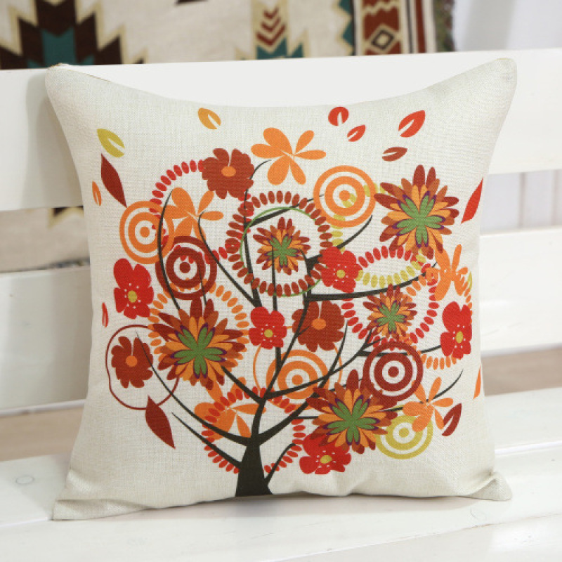 Butterfly Pillow Covers,China Cushion Cover 45X45/