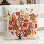 Butterfly Pillow Covers,China Cushion Cover 45X45/