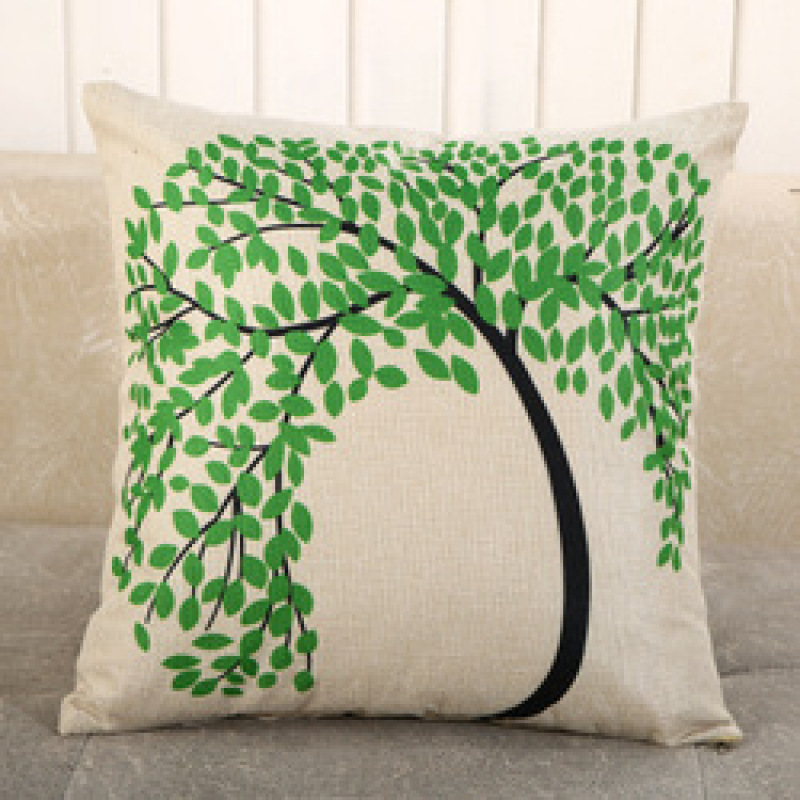 Butterfly Pillow Covers,China Cushion Cover 45X45/