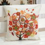 Butterfly Pillow Covers,China Cushion Cover 45X45/