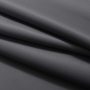 Custom Symmetrical Coral Ombre Curtains Light Blocking Gradient Color Window Curtain, Polyester Grommet Blackout Curtain/