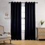 Made in China Room Curtains Window Rideaux Salon, Cheap Church Curtains Decoration/