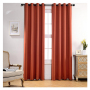 Made in China Room Curtains Window Rideaux Salon, Cheap Church Curtains Decoration/