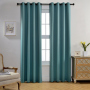 Made in China Room Curtains Window Rideaux Salon, Cheap Church Curtains Decoration/