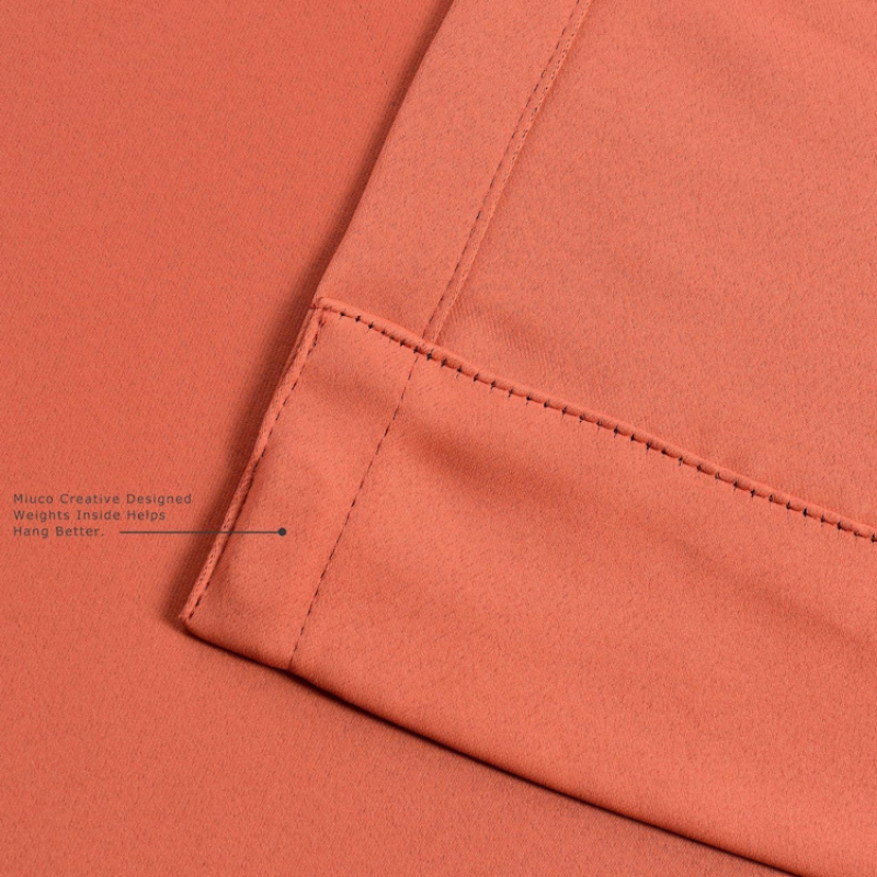 Made in China Room Curtains Window Rideaux Salon, Cheap Church Curtains Decoration/