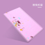 Baby crib, bedding, baby bedspread, children's bed sheet,  removable and washable/