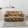 Luxury Stretch Sofa Covers For Living Room, Various Designs Print Sofa Covers/
