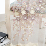 good quality fashionable european sheer luxury arabic mr price home curtains