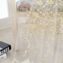 good quality fashionable european sheer luxury arabic mr price home curtains