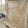 good quality fashionable european sheer luxury arabic mr price home curtains