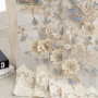 good quality fashionable european sheer luxury arabic mr price home curtains