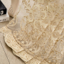 good quality fashionable european sheer luxury arabic mr price home curtains