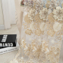 good quality fashionable european sheer luxury arabic mr price home curtains