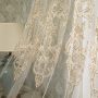 good quality fashionable european sheer luxury arabic mr price home curtains