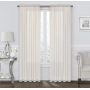 Top Quality Solid Tulle Curtains for Living Room,Modern Bedroom Sheer Voile Curtain#