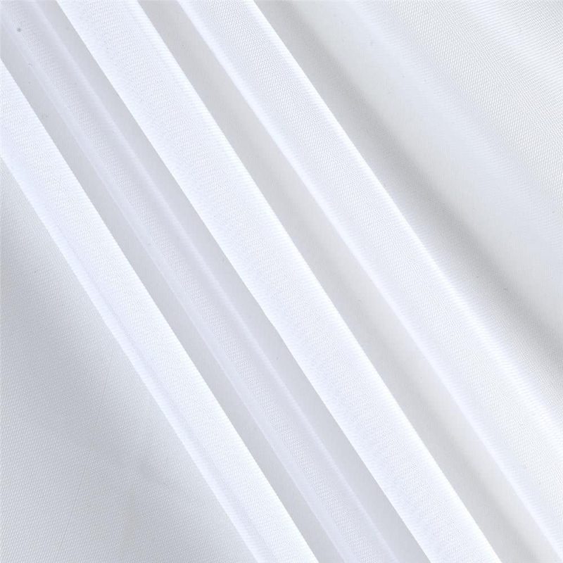 Top Quality Solid Tulle Curtains for Living Room,Modern Bedroom Sheer Voile Curtain#
