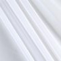 Top Quality Solid Tulle Curtains for Living Room,Modern Bedroom Sheer Voile Curtain#