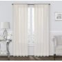 Top Quality Solid Tulle Curtains for Living Room,Modern Bedroom Sheer Voile Curtain#