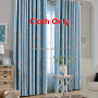 New products atmosphere fashion church backdrop measuring light curtain