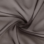 New Orange Solid Tulle Bedroom Voile Sheers Curtains, Hot Sale Living Room Modern Blinds Window Decorations Sheers Curtains/
