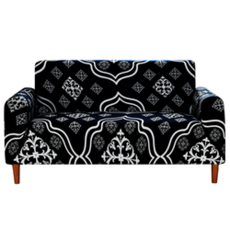 High-quality factory direct sales sofa cover,Waterproof milk silk sofa cover#