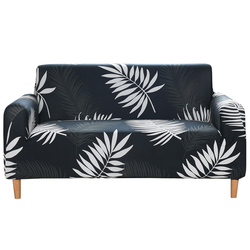 High-quality factory direct sales sofa cover,Waterproof milk silk sofa cover#