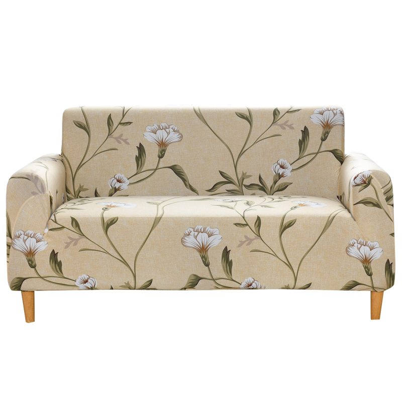 High-quality factory direct sales sofa cover,Waterproof milk silk sofa cover#