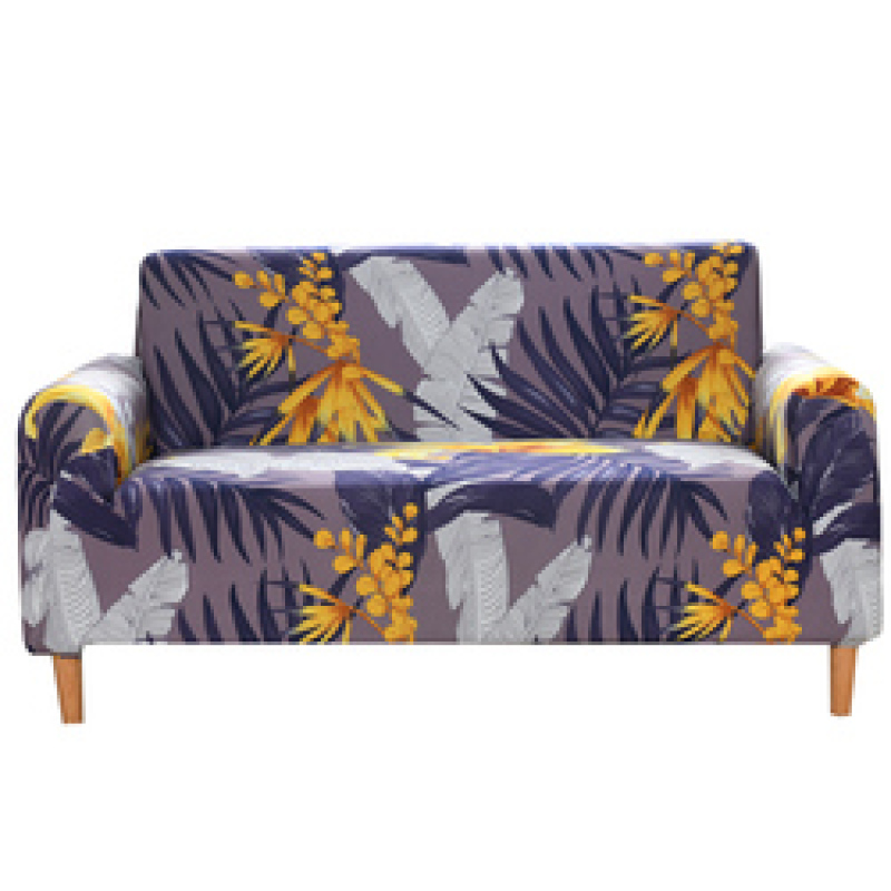 High-quality factory direct sales sofa cover,Waterproof milk silk sofa cover#