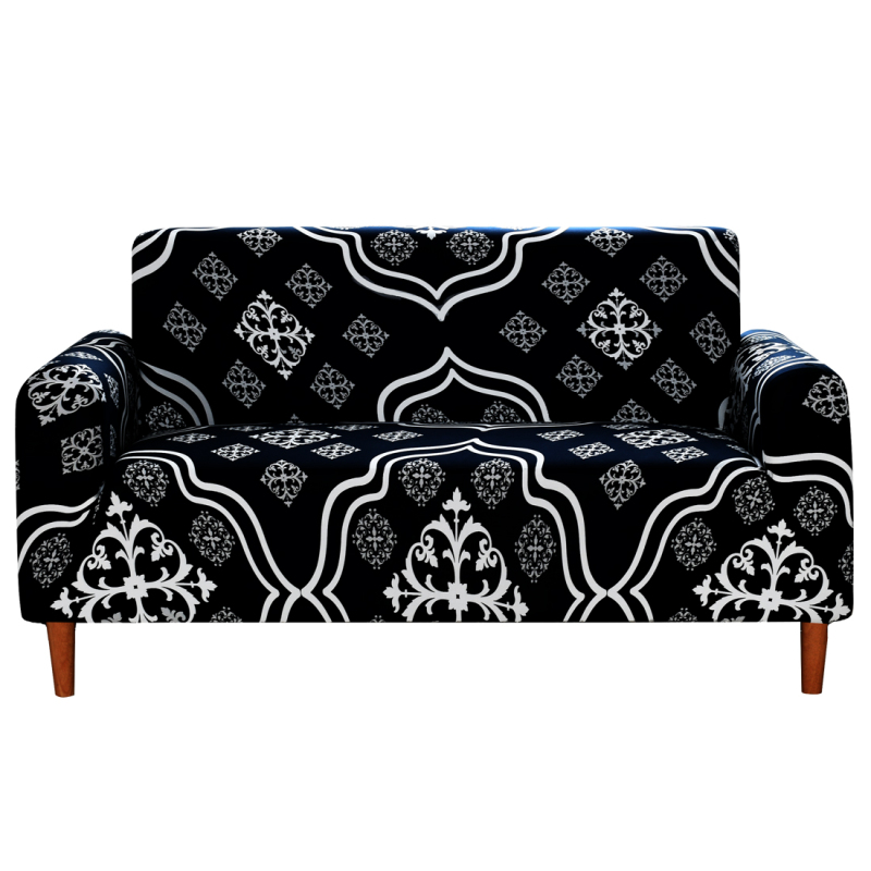 High-quality factory direct sales sofa cover,Waterproof milk silk sofa cover#