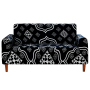 High-quality factory direct sales sofa cover,Waterproof milk silk sofa cover#