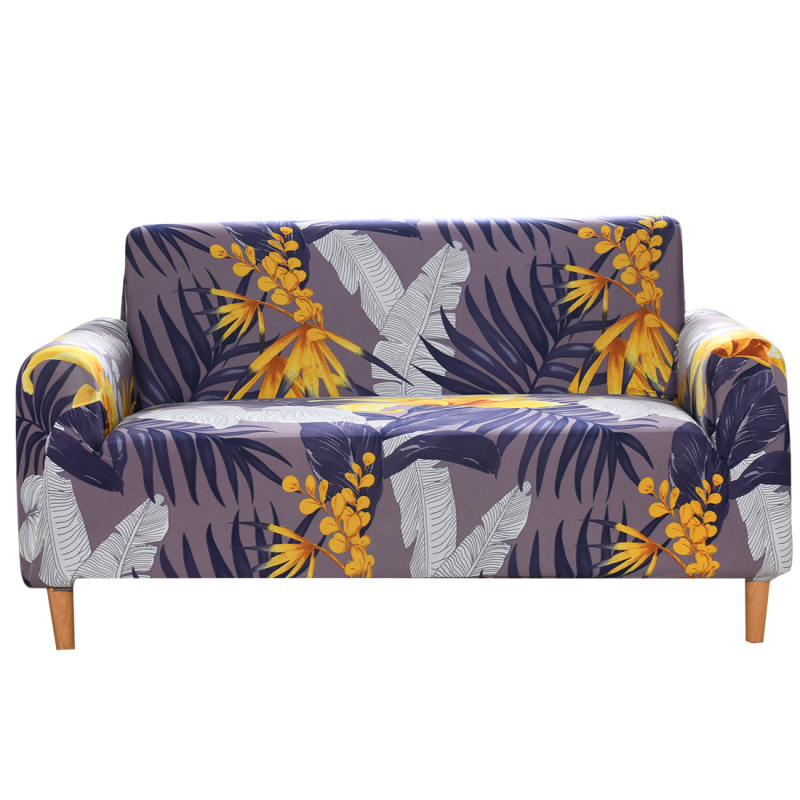 High-quality factory direct sales sofa cover,Waterproof milk silk sofa cover#