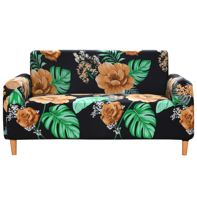 High-quality factory direct sales sofa cover,Waterproof milk silk sofa cover#