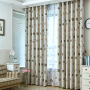 Productos Mas Vendidos En China Living Room Curtain Vorhang,Latest Curtain Fashion Designs Blackout Curtains#