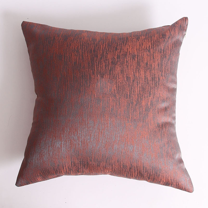 new comfortable wholesale decorative cushion cover for home decor