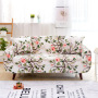 Printed Stretch Slipcovers Protector Elastic Sofa Covers Couch Cover Arm Chair Cover for Living Room 1/2/3/4-seater/