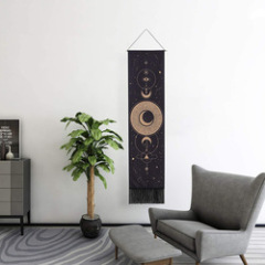Bohemian tapestry Nordic living room bedroom home decoration tapestries Entrance wall paintings/