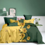 Stock Satin Bed Sheet Sets Bedding,Amazon Sells Chinese-made Bed Sheets/