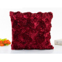 Flower  Cushion Cover, Luxury Cushion Cover 40X40/