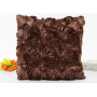 Flower  Cushion Cover, Luxury Cushion Cover 40X40/